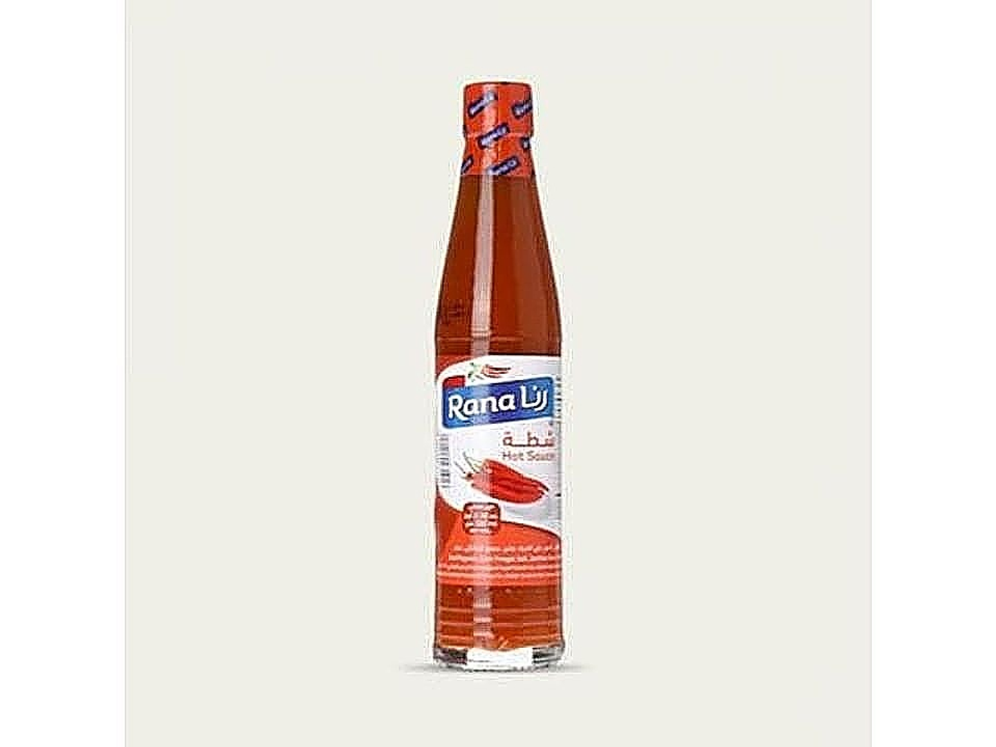 Small Rana Hot Sauce
