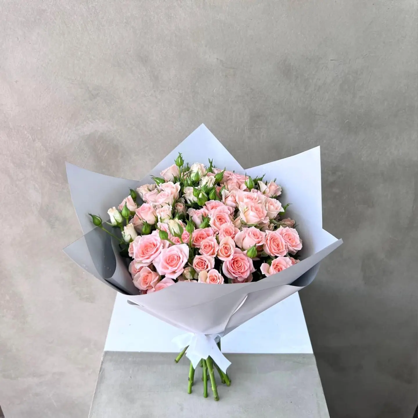 Beautiful Baby Bouquet 1
