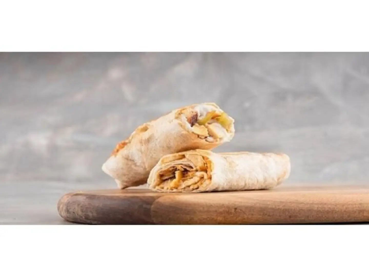 Chef's Sarukh Shawarma