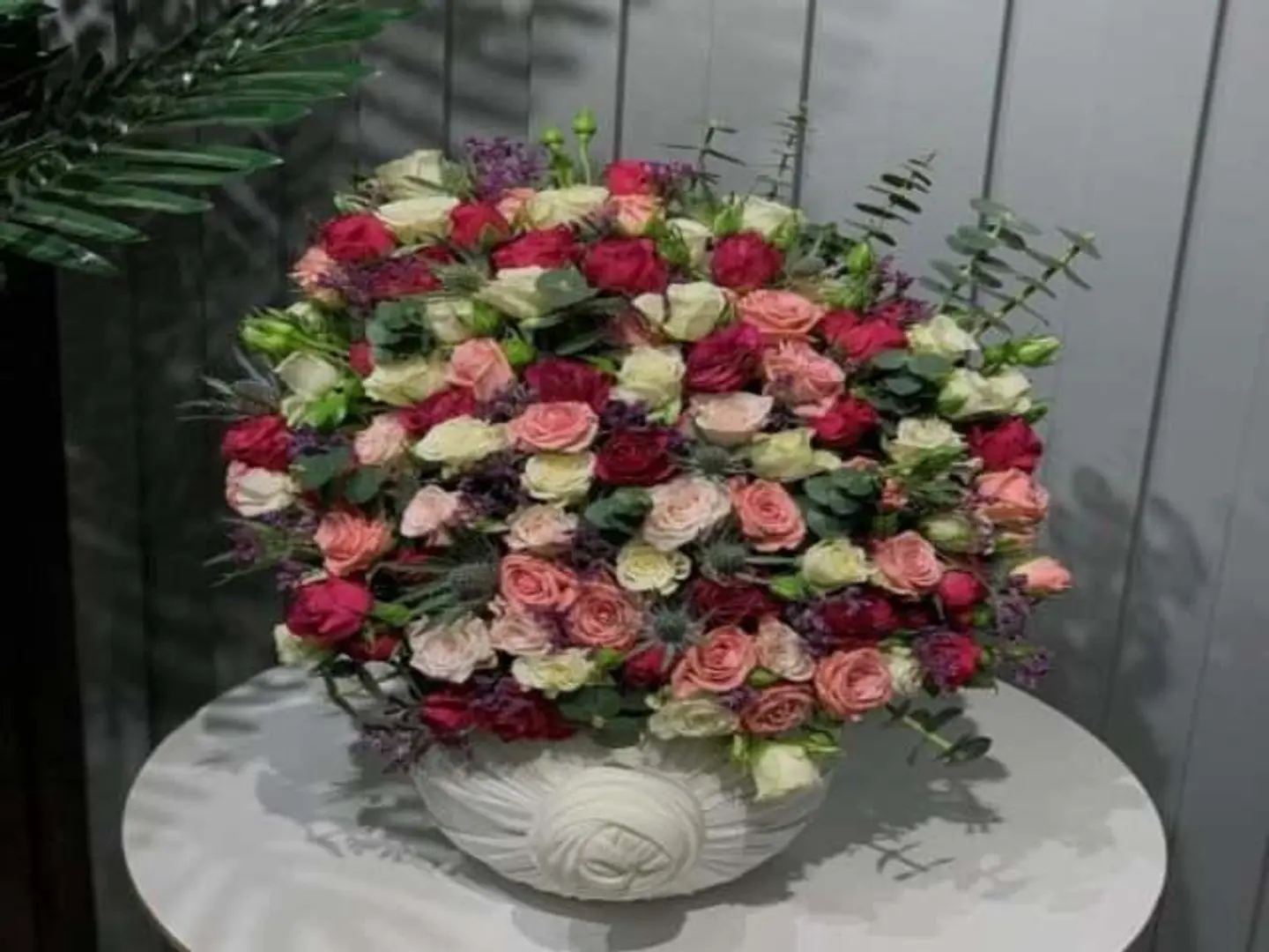 Guest Vase