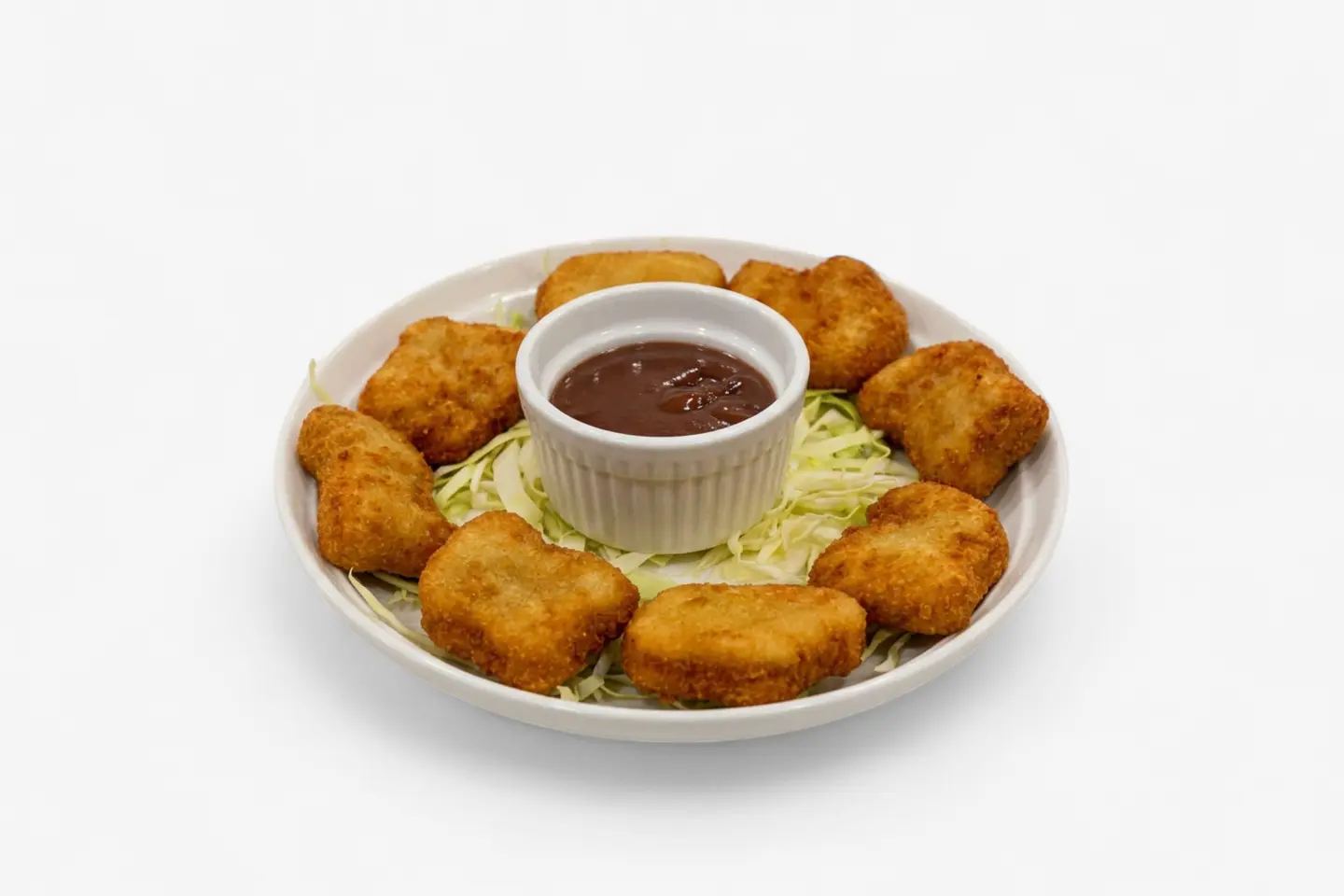 Chicken Nuggets
