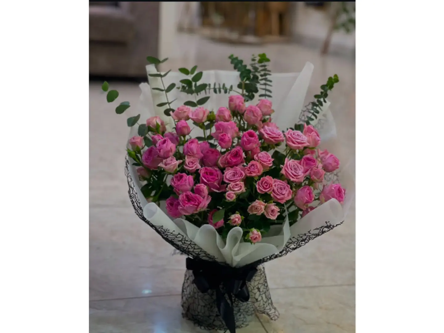 باقة النقاء