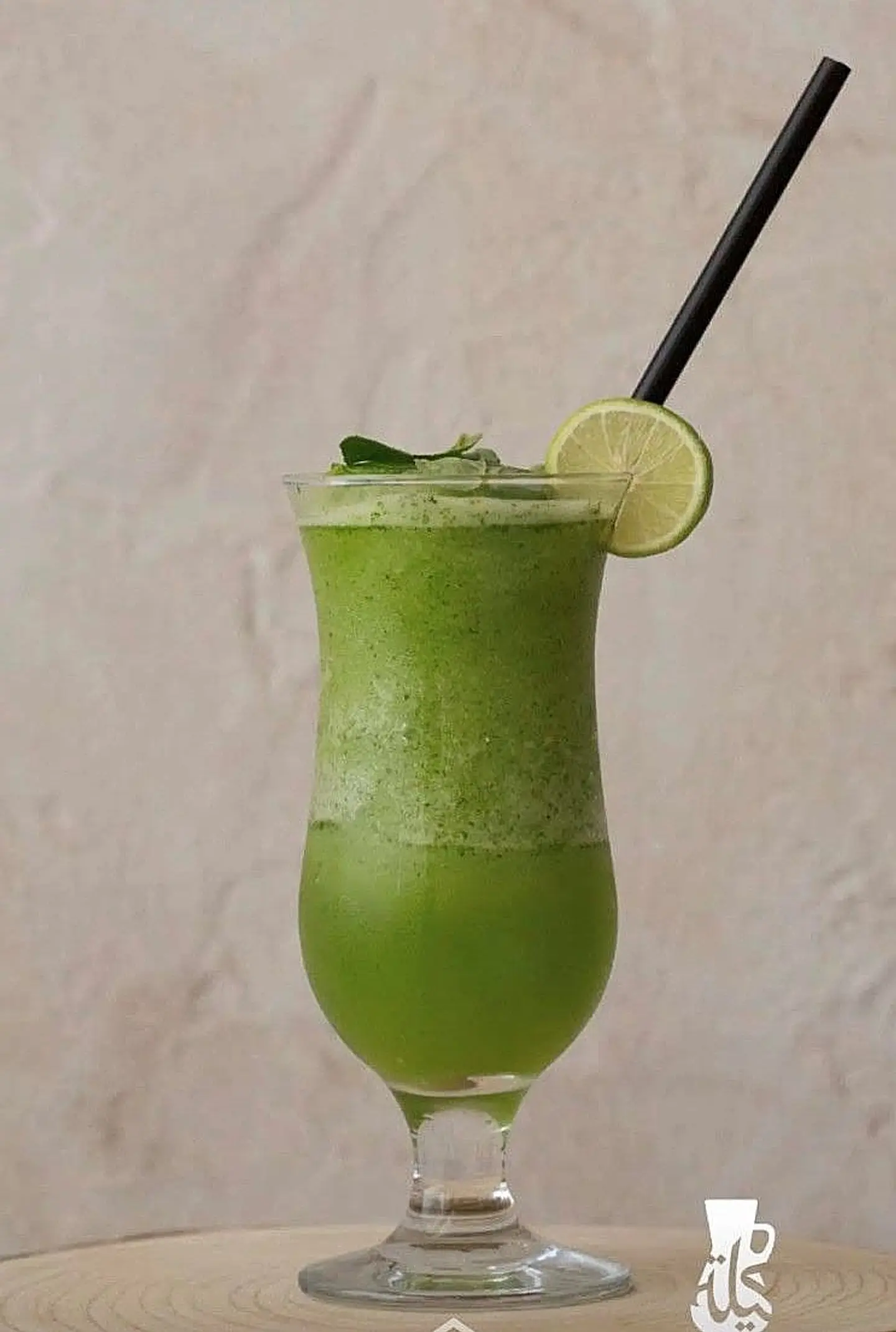 عصير ليمون بالنعناع