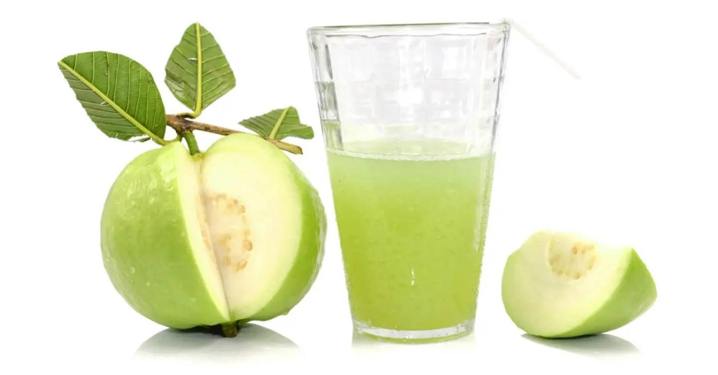 Guava Juice