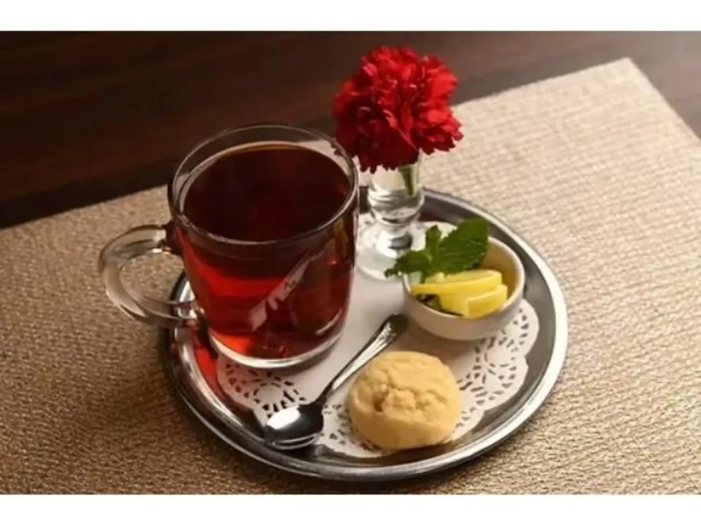 Large Tea