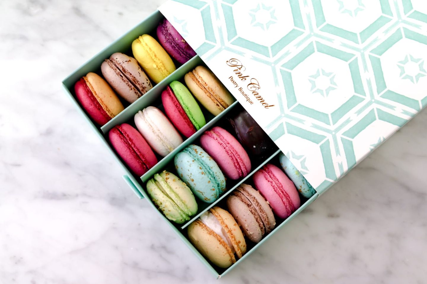 Box Of 40