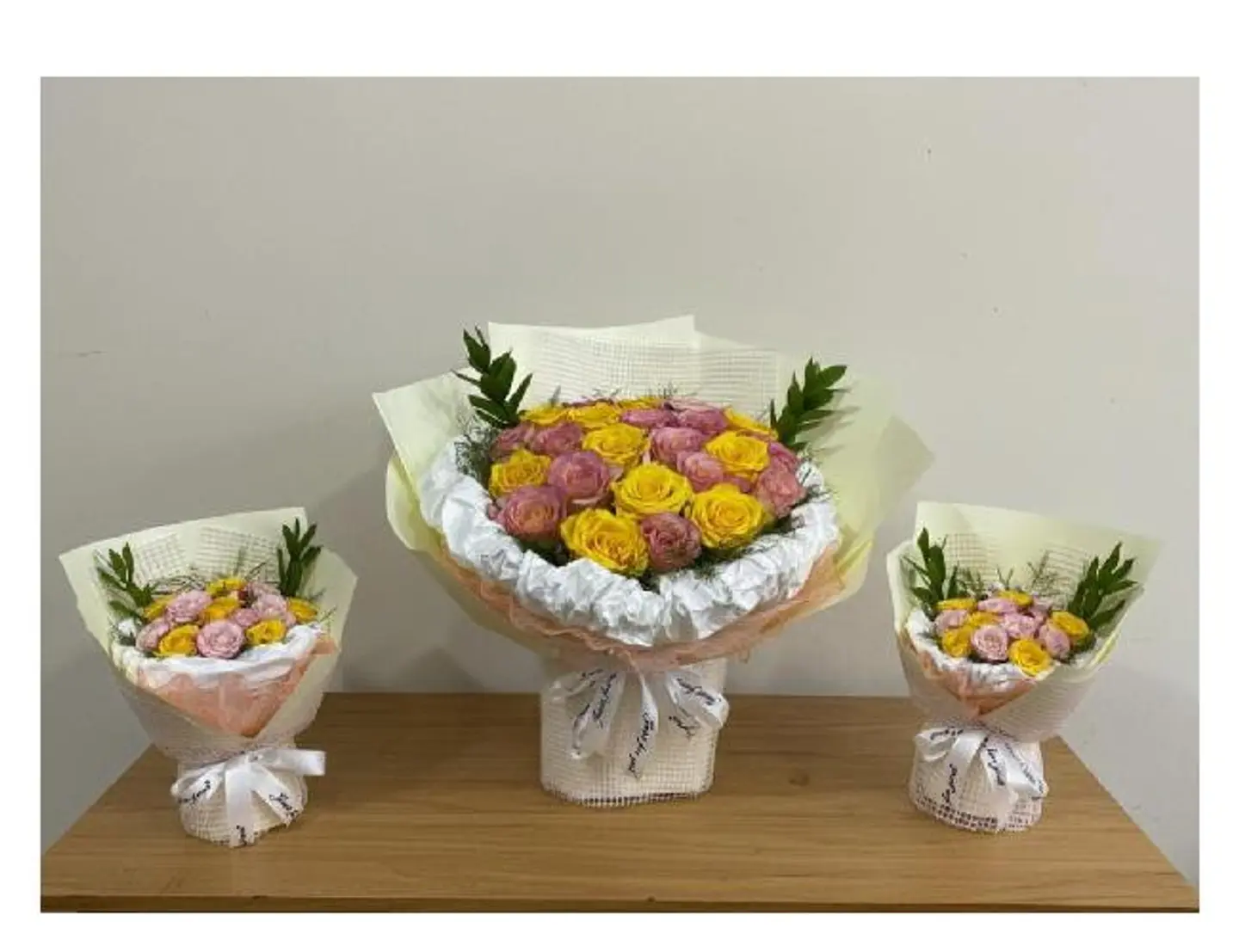 Sb Trio Of Delights 45