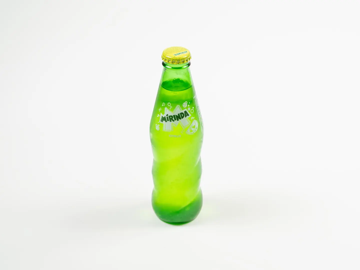 ميرندا حمضيات