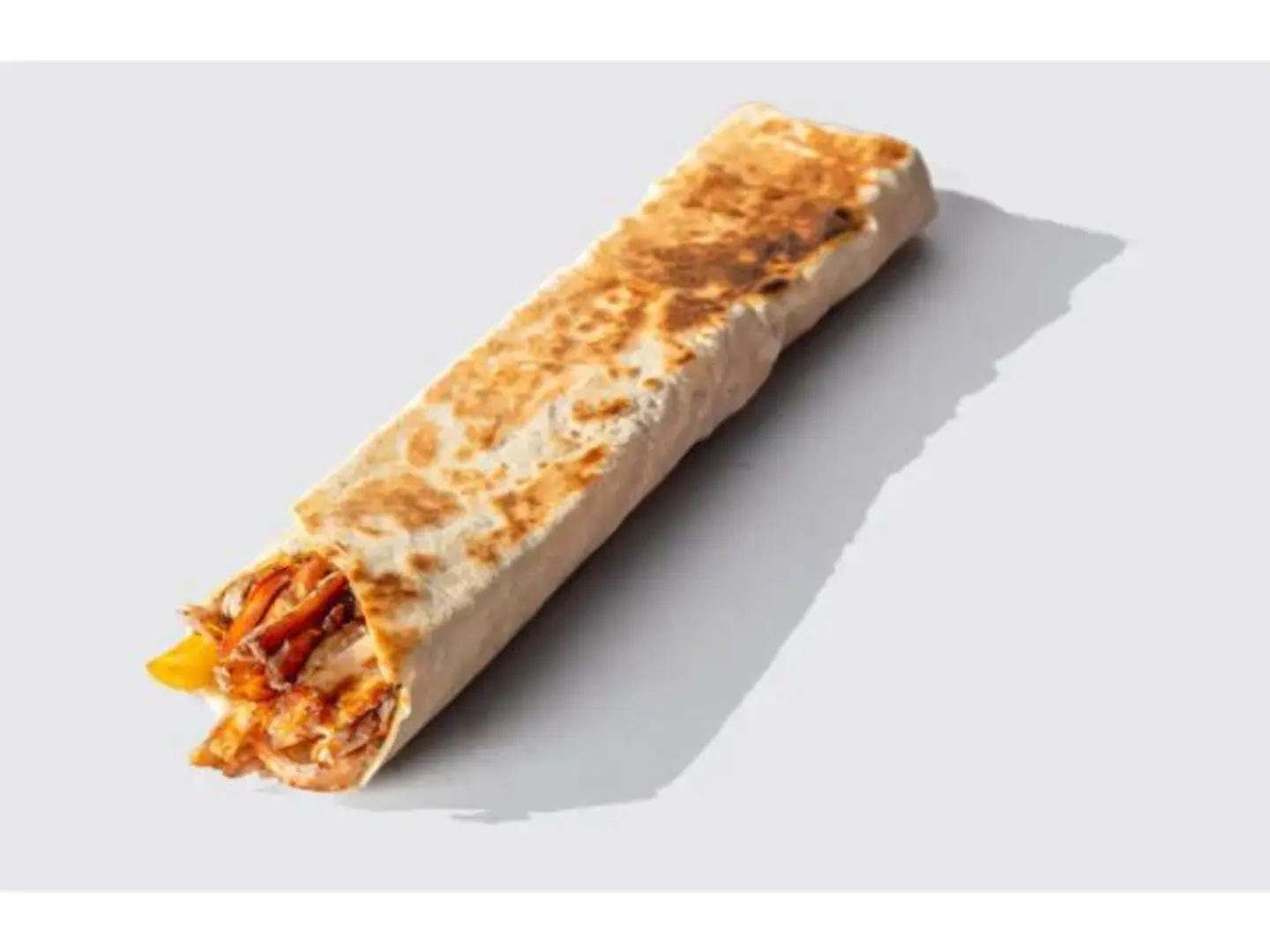 Sarukh Chicken Shawarma