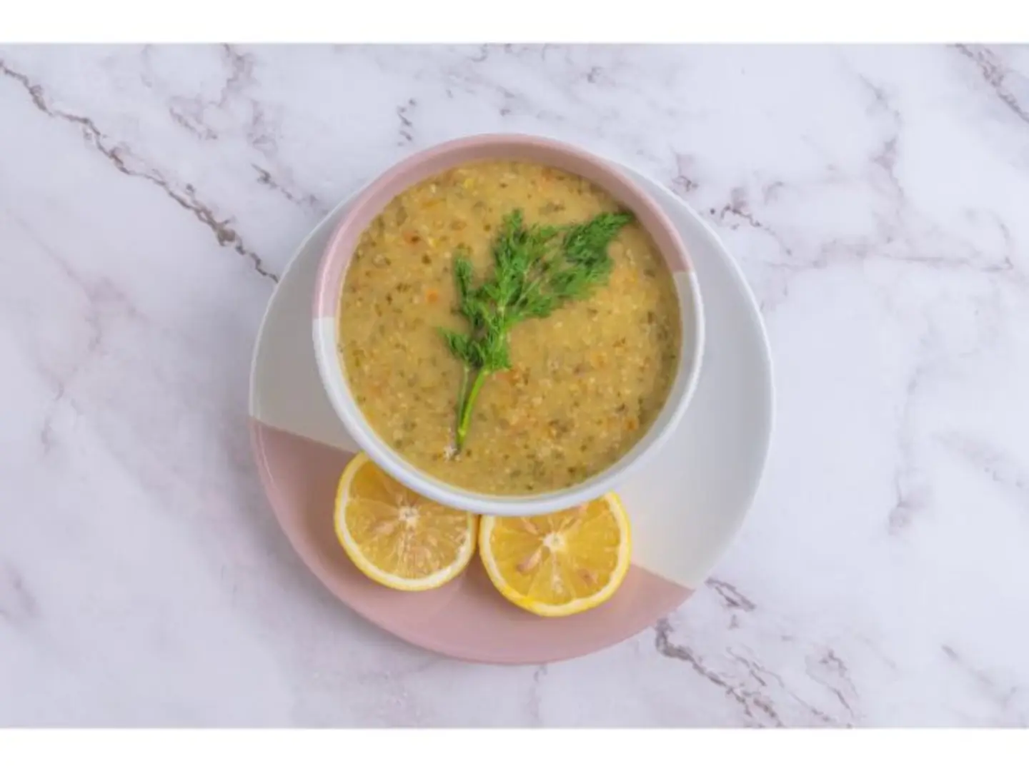 شوربة اليوم