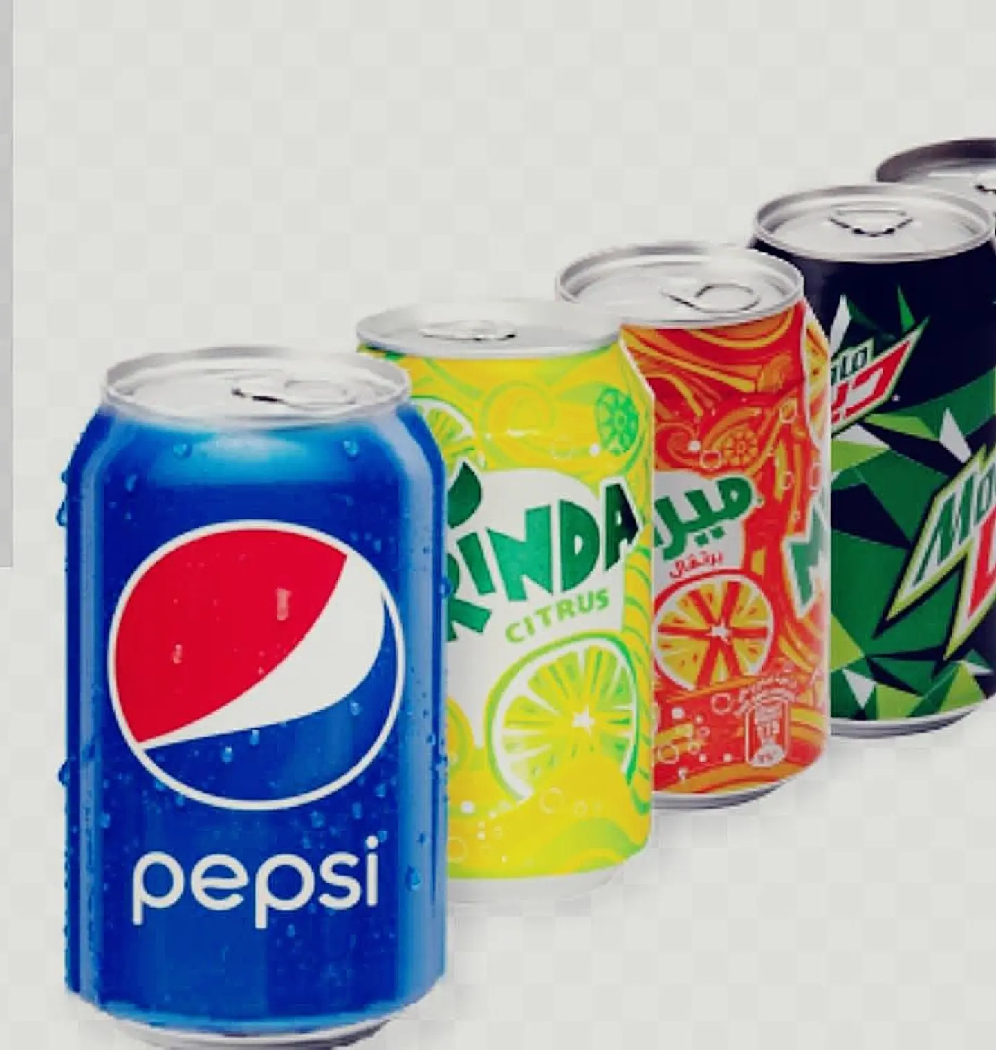 Soft Drink