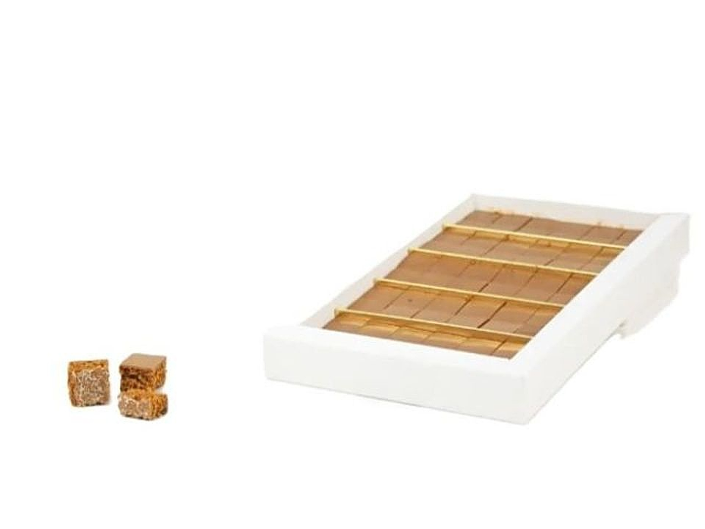 Toffee Dessert
