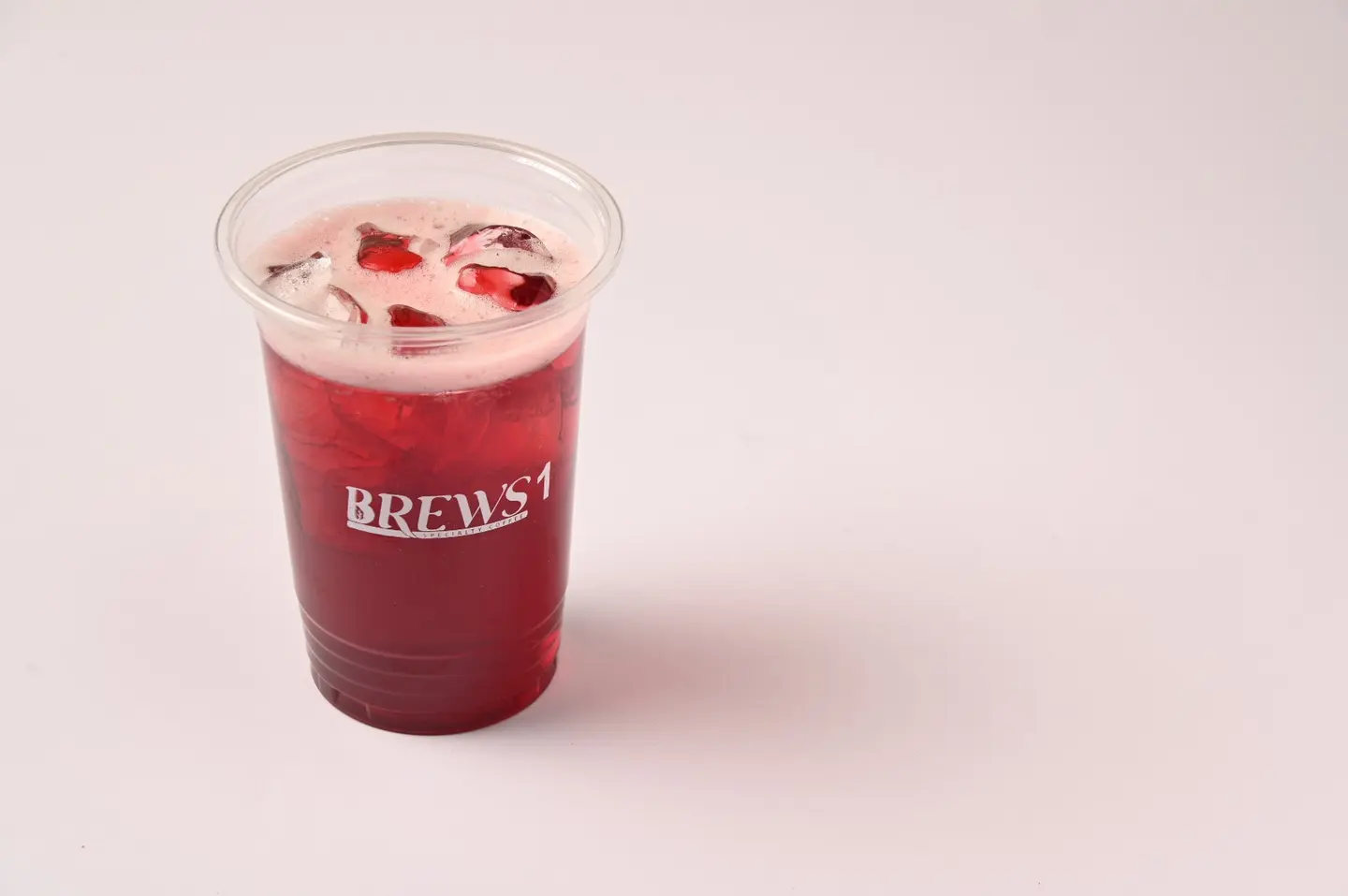 Iced Tea Brews