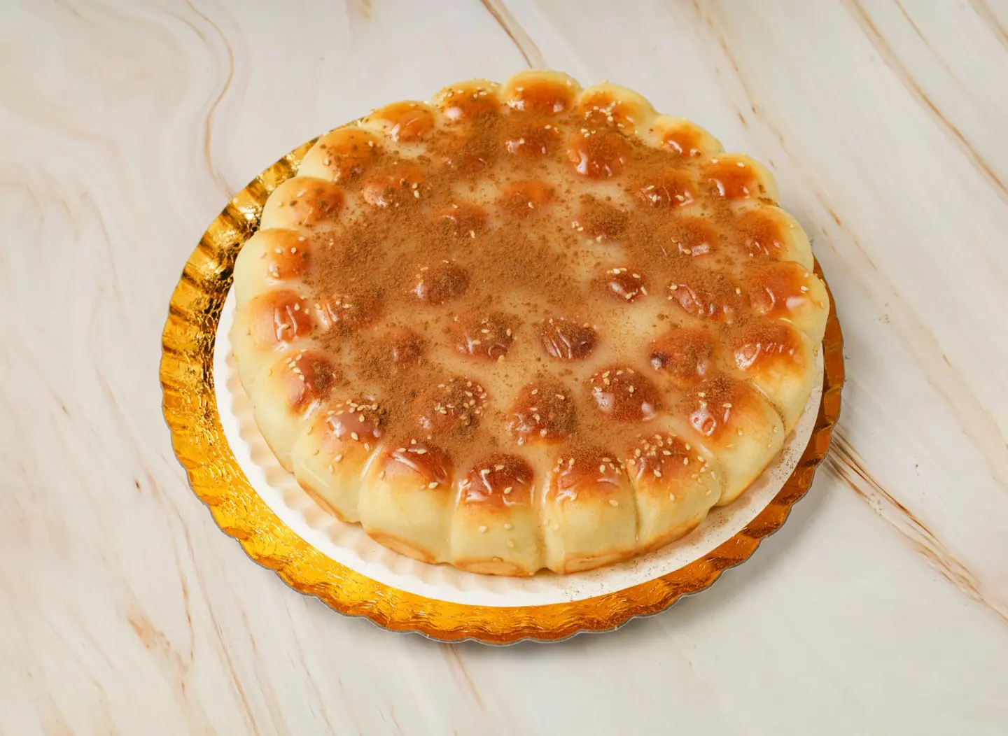 Cinnamon Khaliah