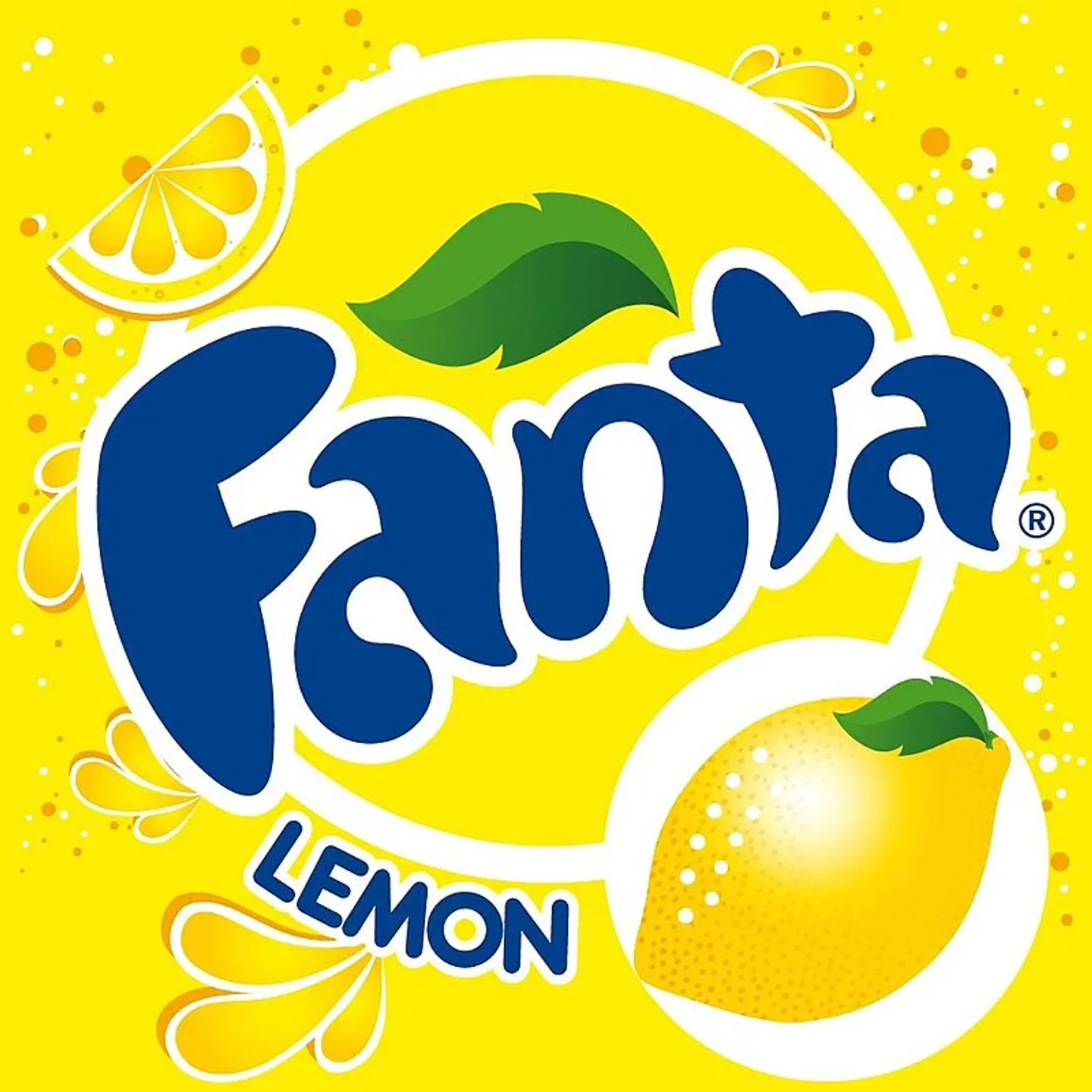 Citrus Fanta  320 Ml