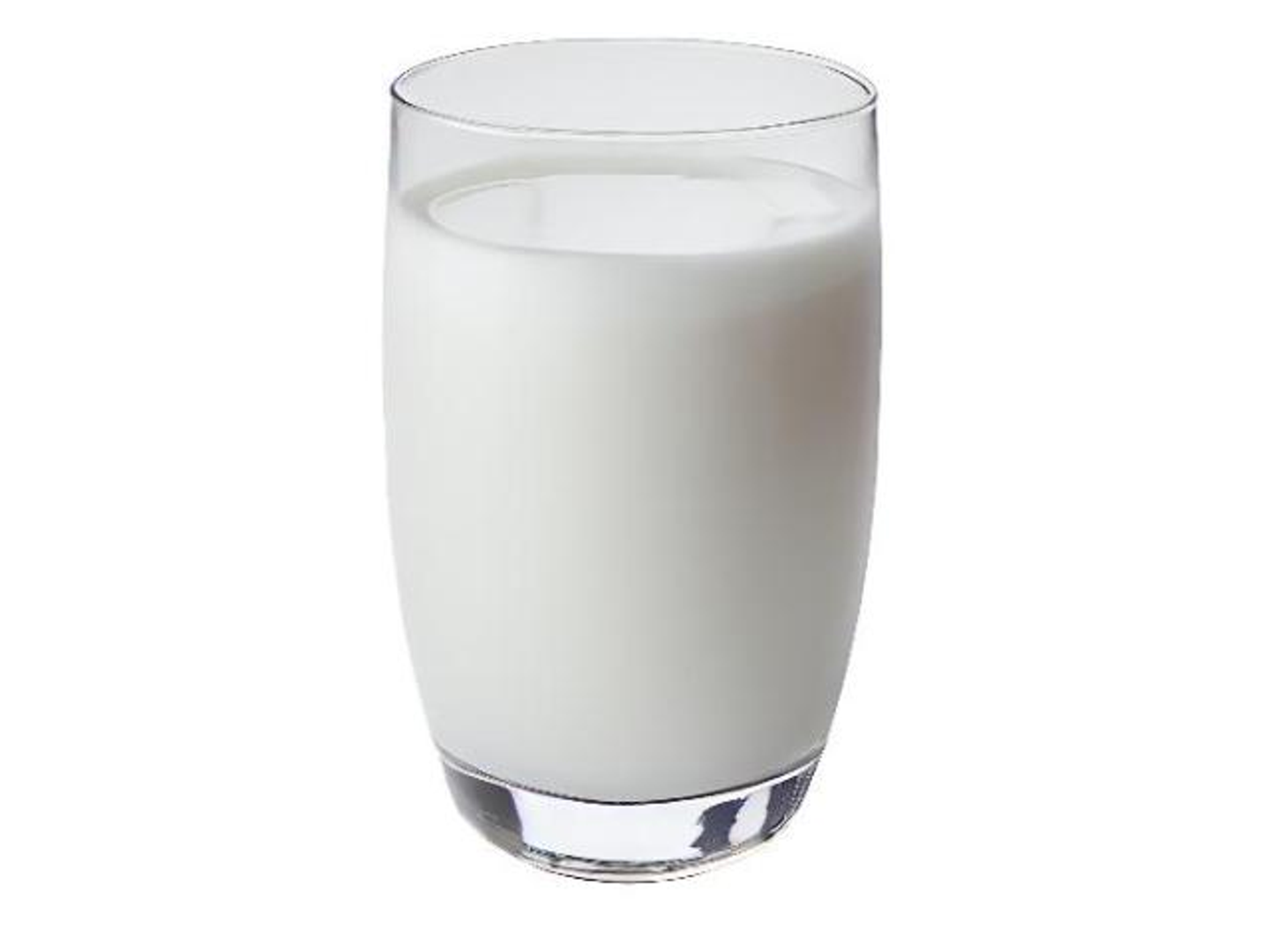 Plain Milk