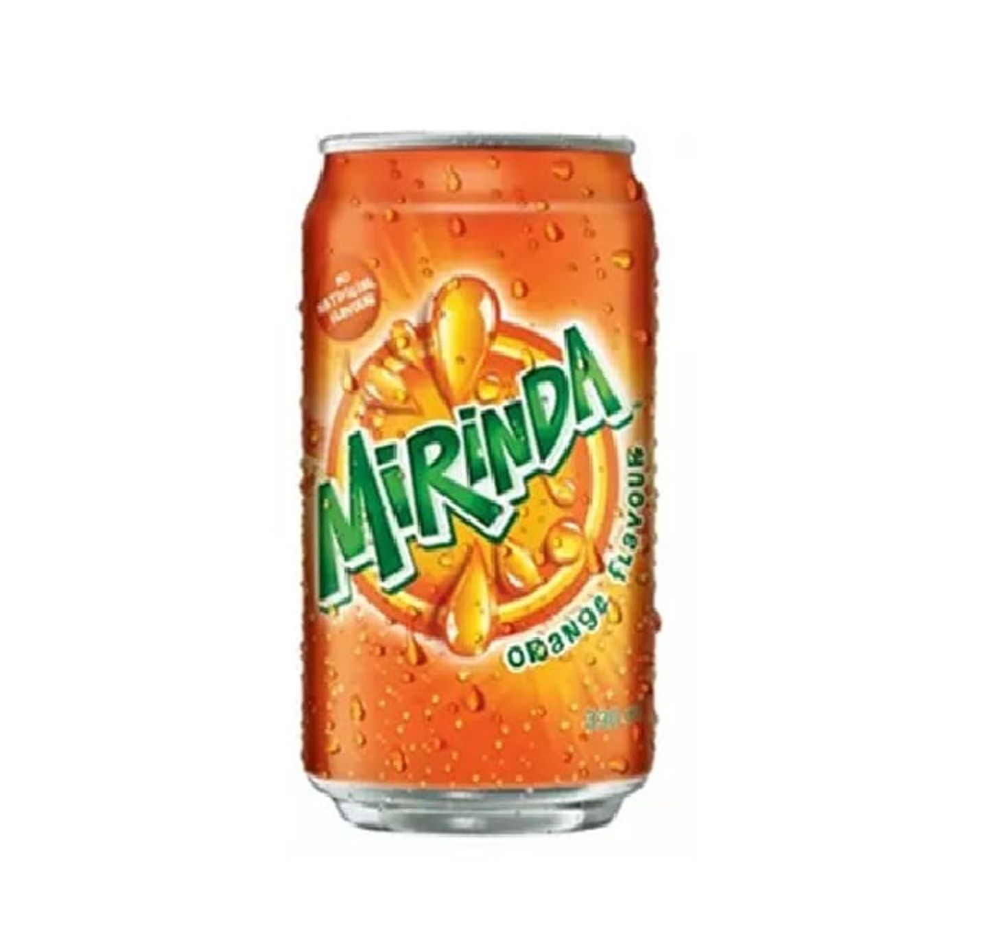 Mirinda Orange