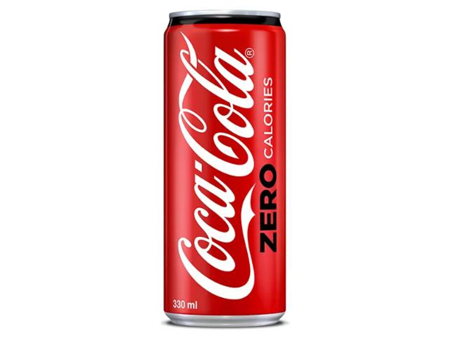 Coca Cola Zero