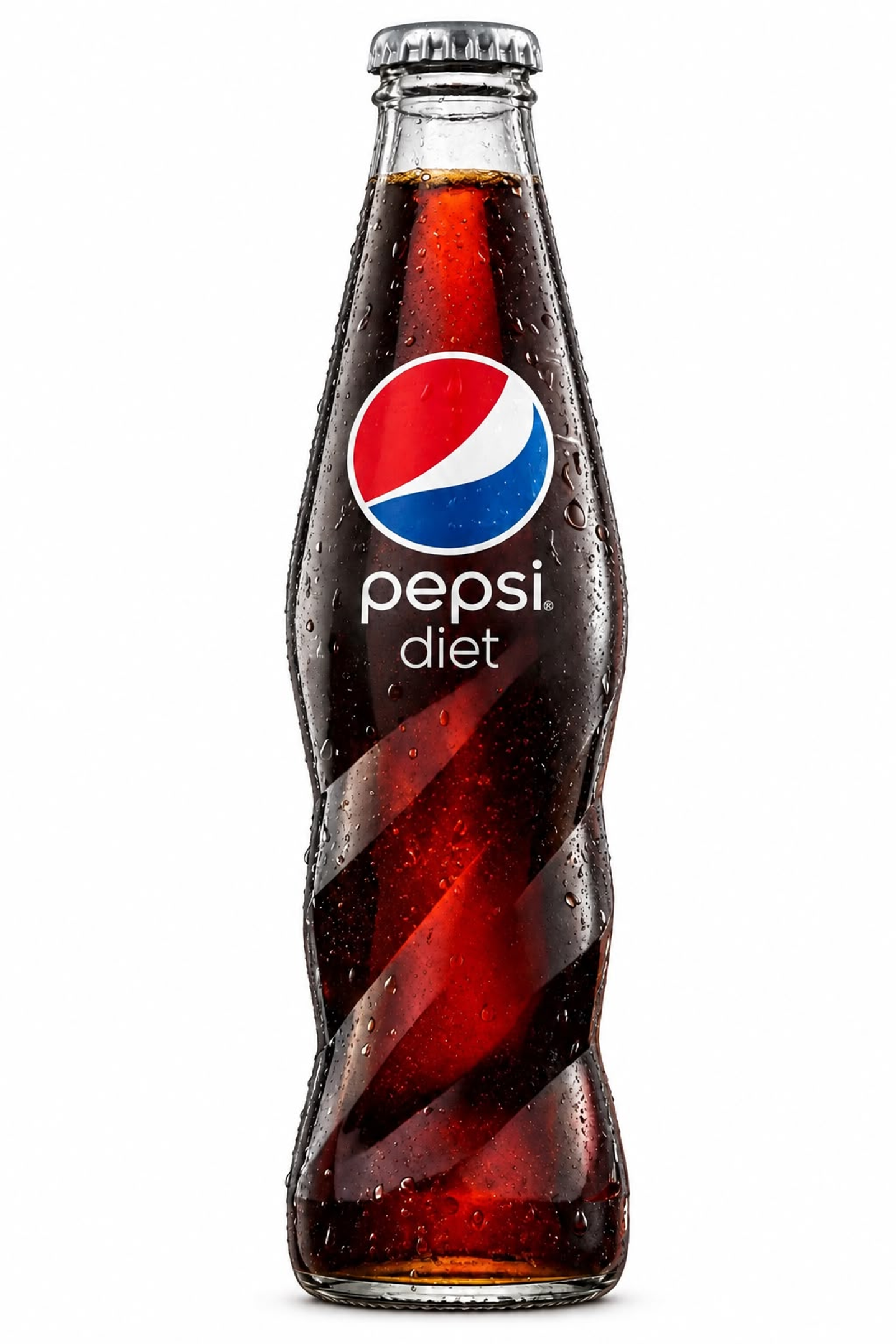 Pepsi Diet