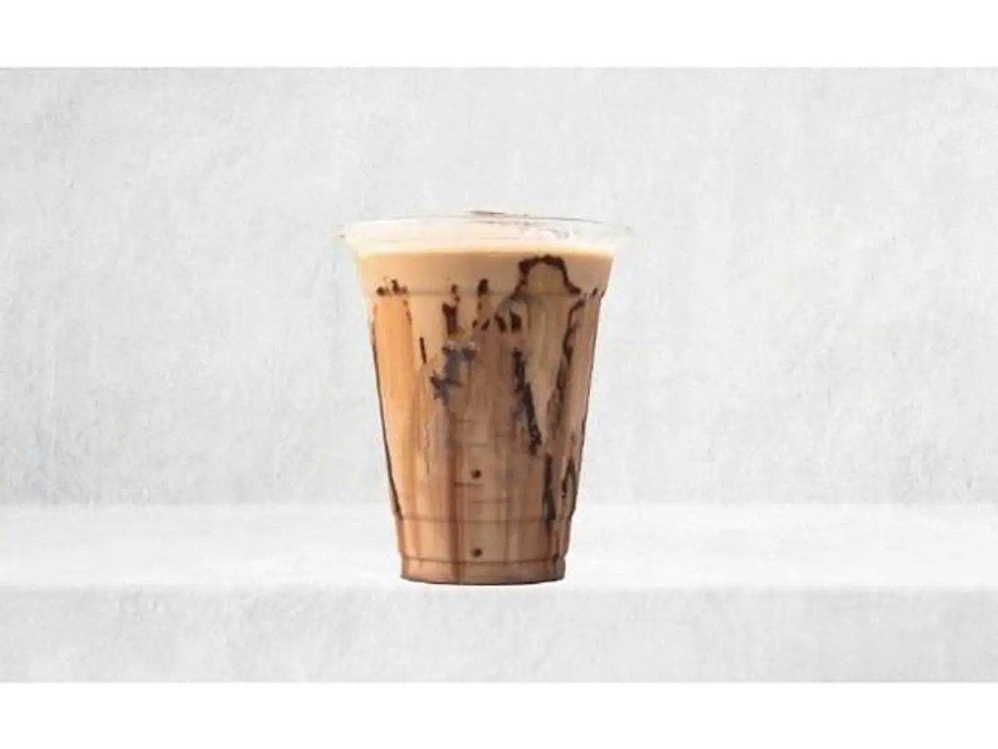 Iced Chocolate