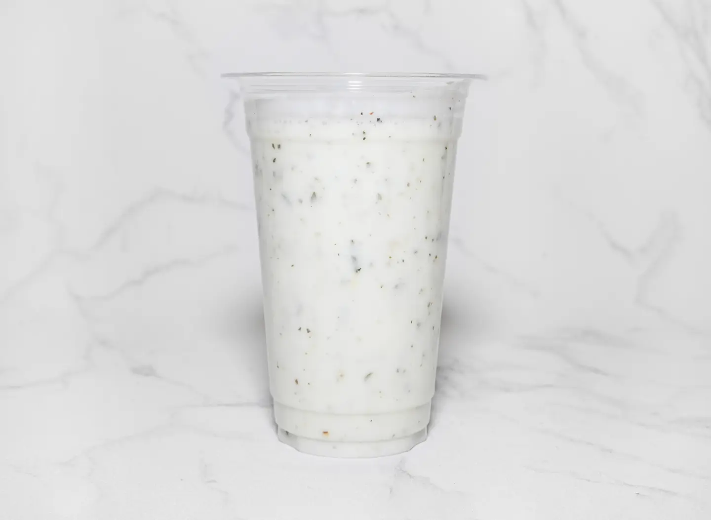 Lassi (With Mint)