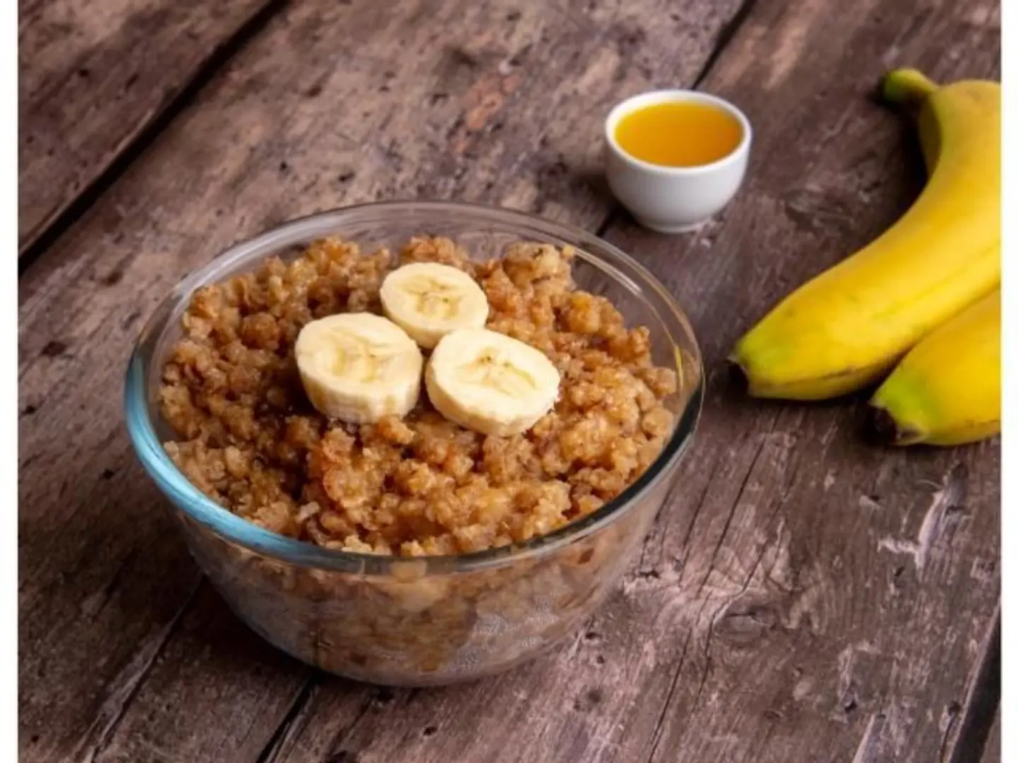 Masoub With Honey And Ghee