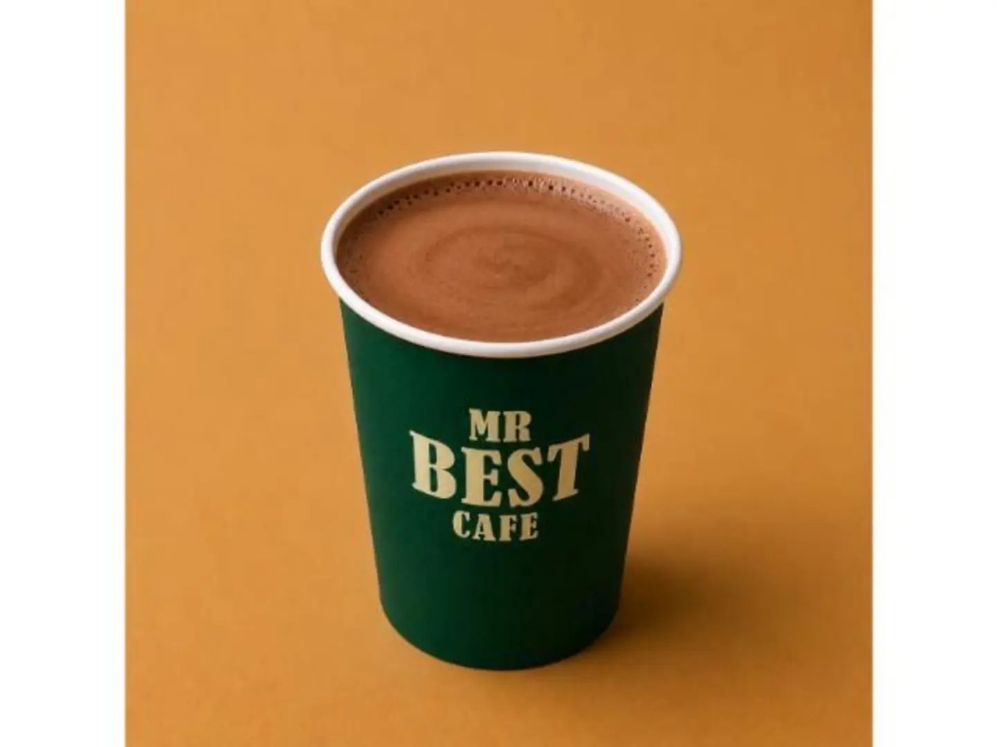 Hot Chocolate