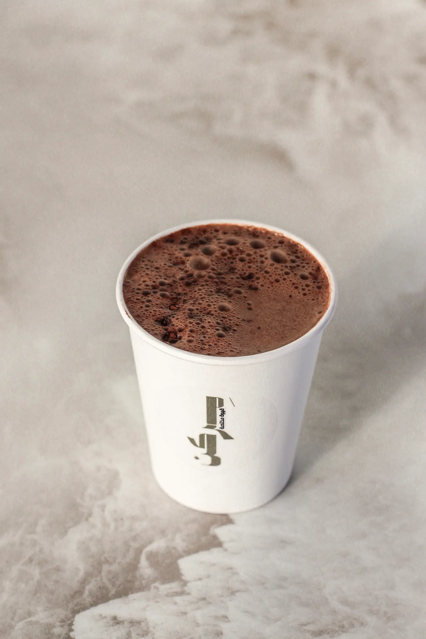 Hot Chocolate