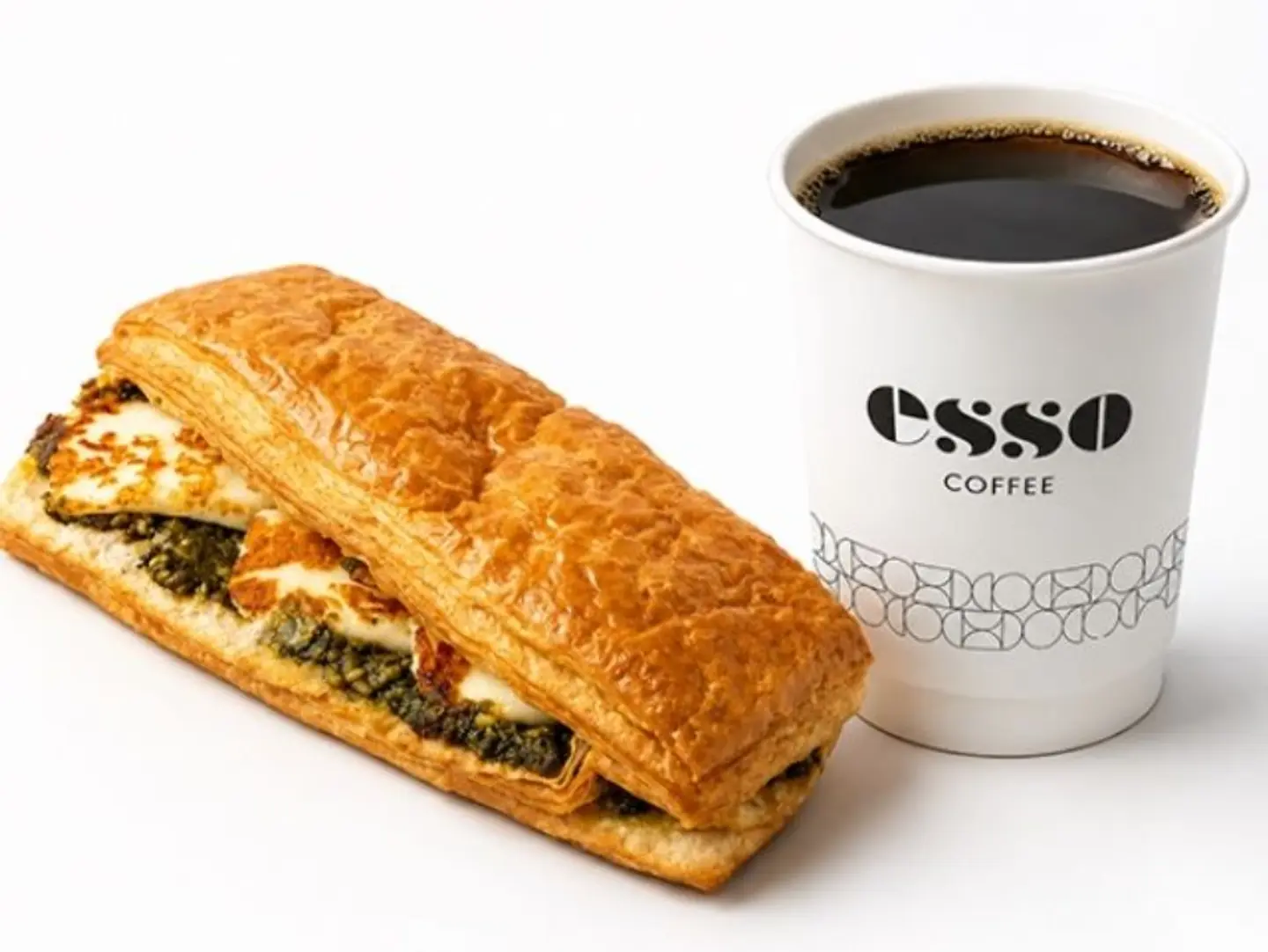 Morning Combo
