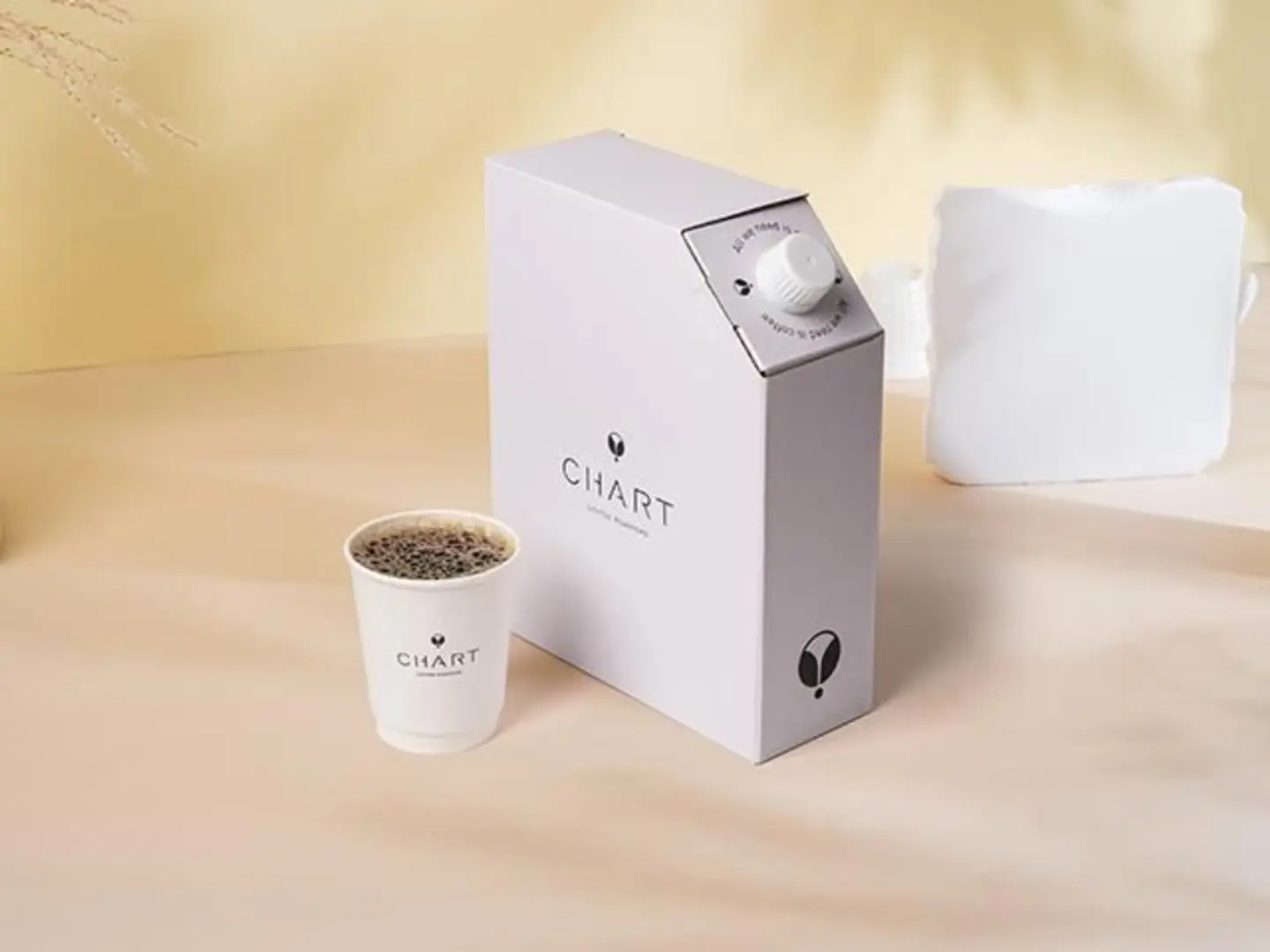 Coffee Box Of The Day