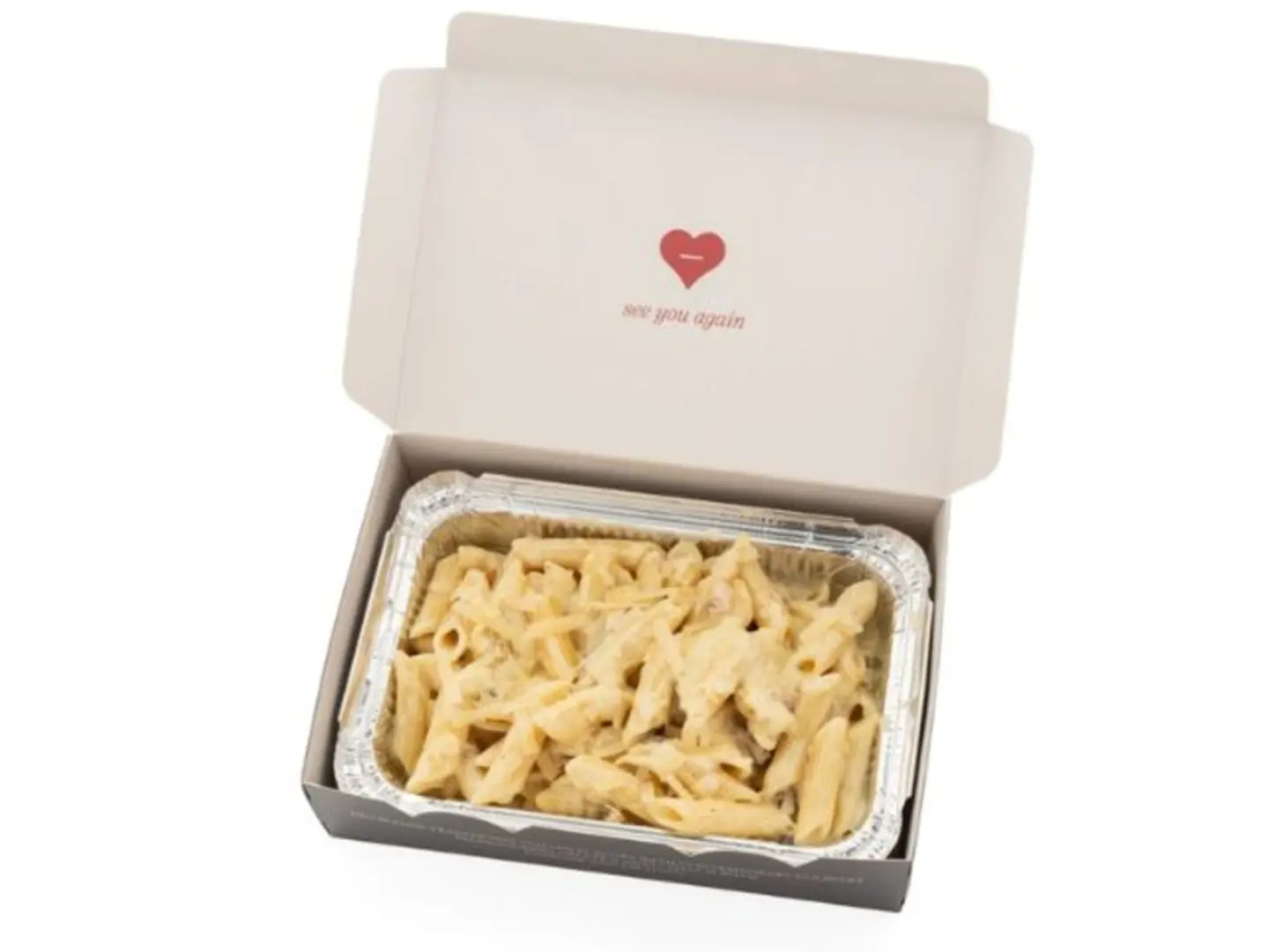 ترافل باستا