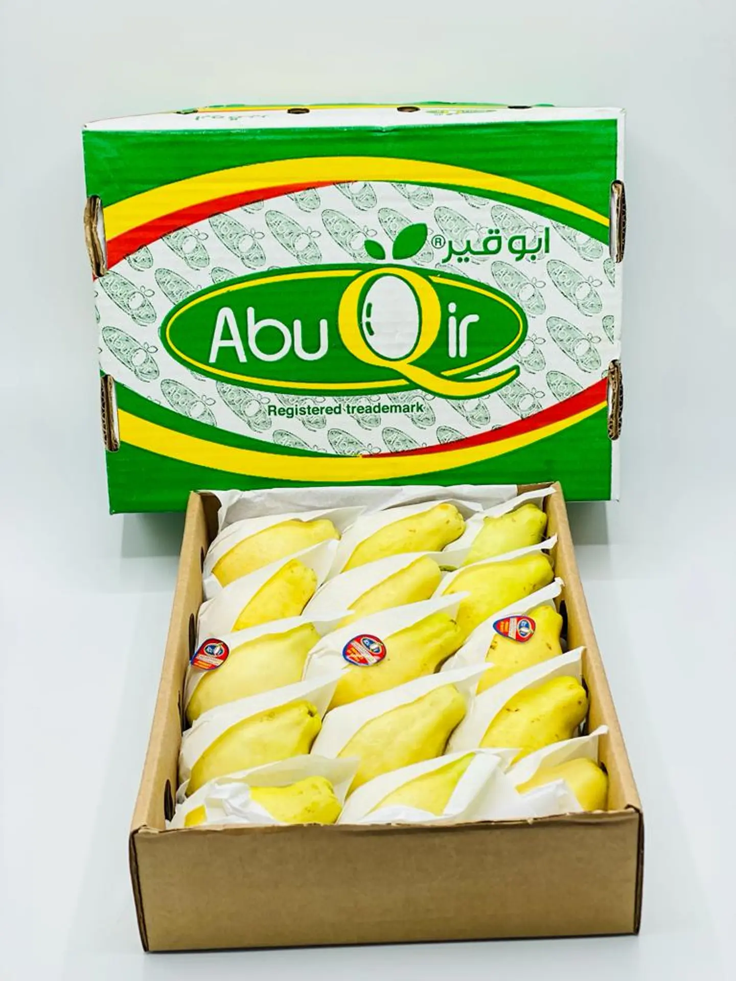 Egyptian Guava In Carton