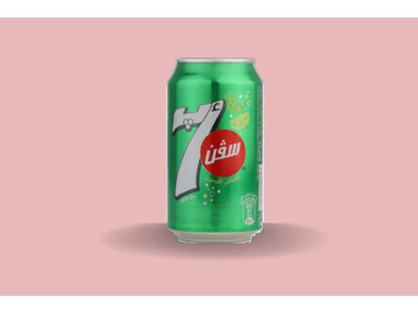7 Up