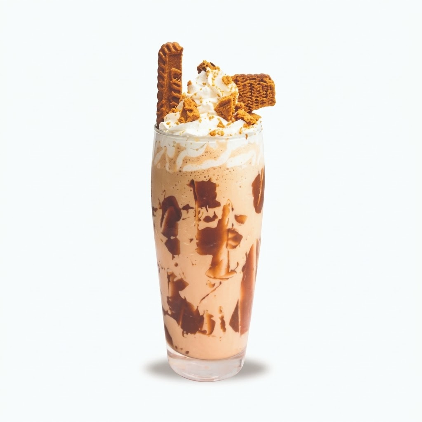 Lotus Shake - Large