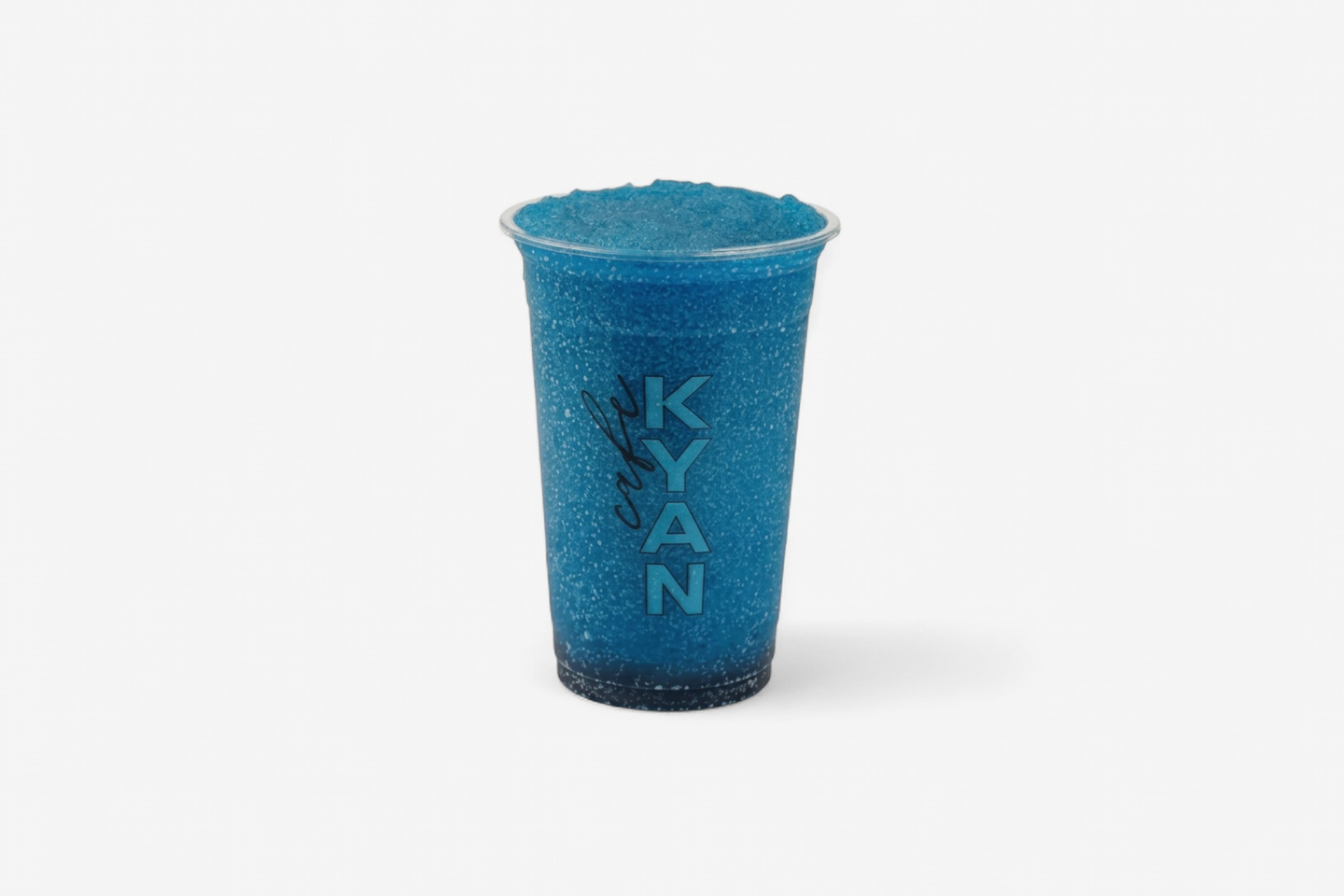 Blue Slush