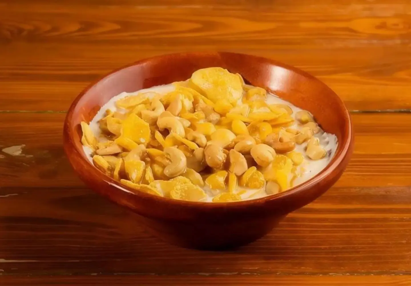 فته عريكه وكرونفلكس