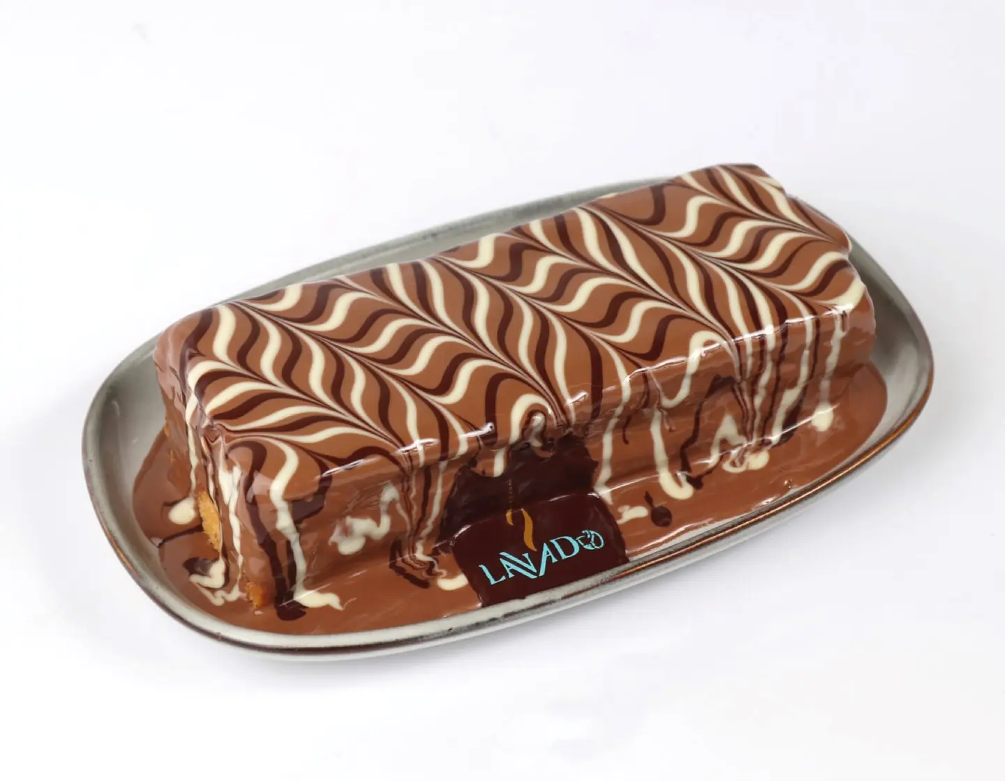 French Toast With Belgian Chocolate