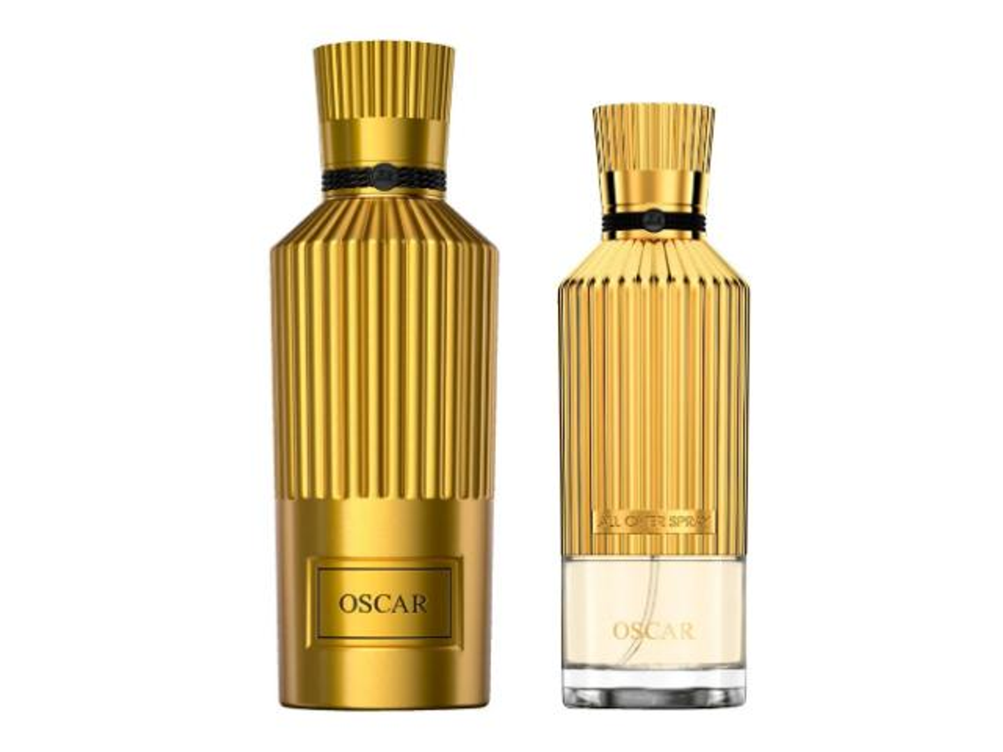 مجموعة أوسكار ذهبي