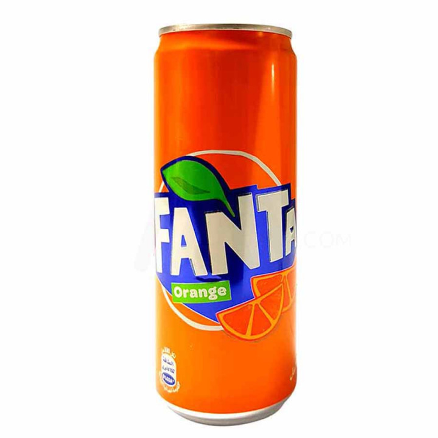Fanta Orange