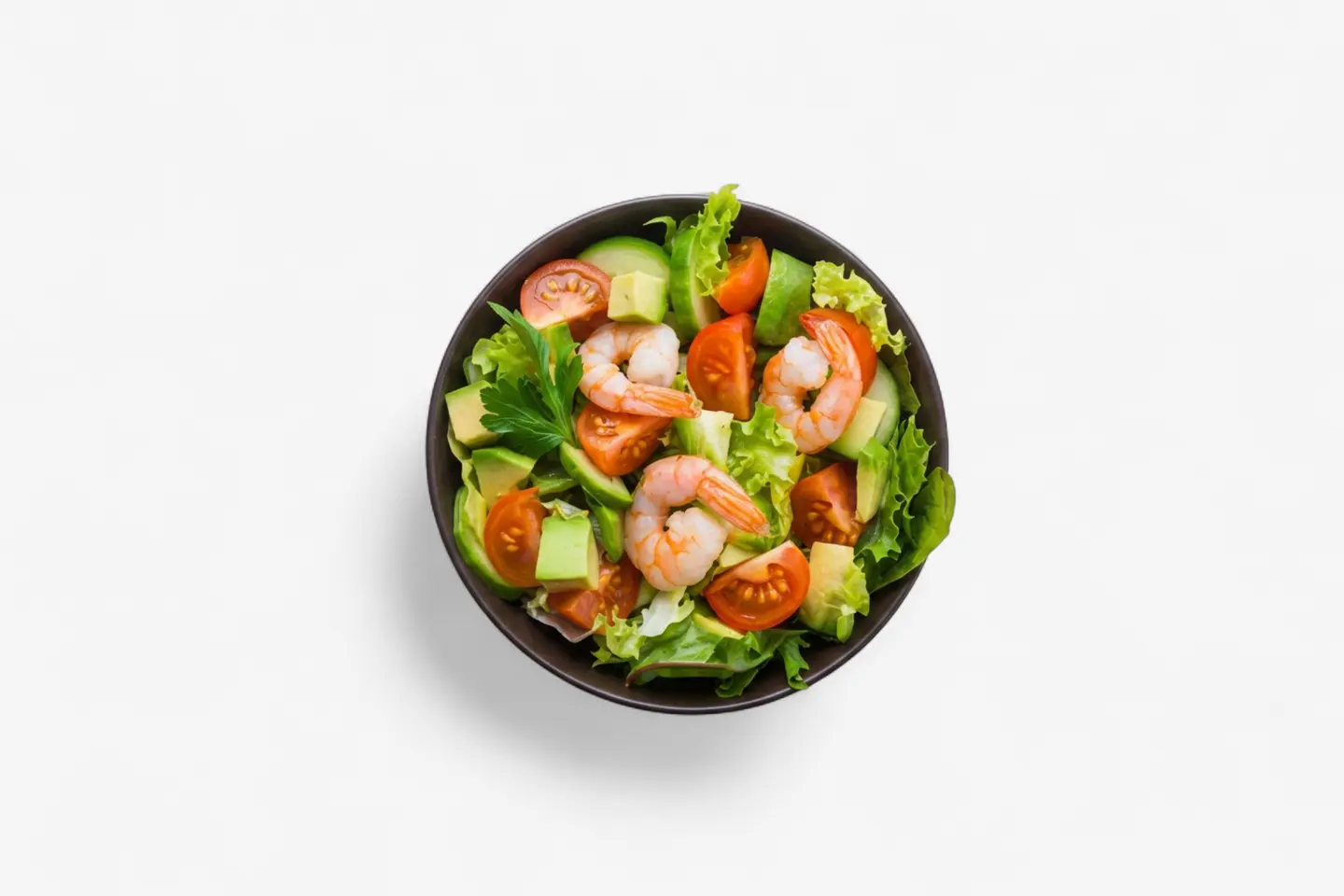 Shrimp Salad