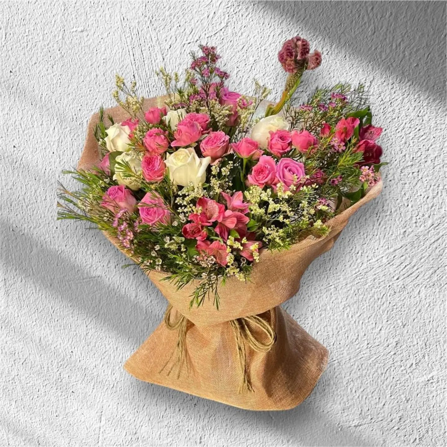 باقة زهر الوادي