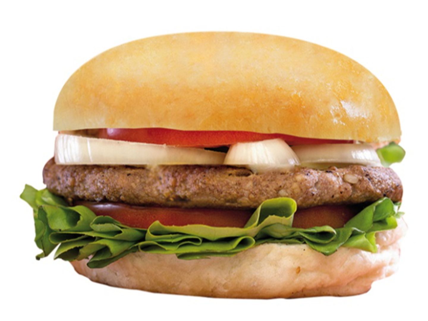 Burger Meet