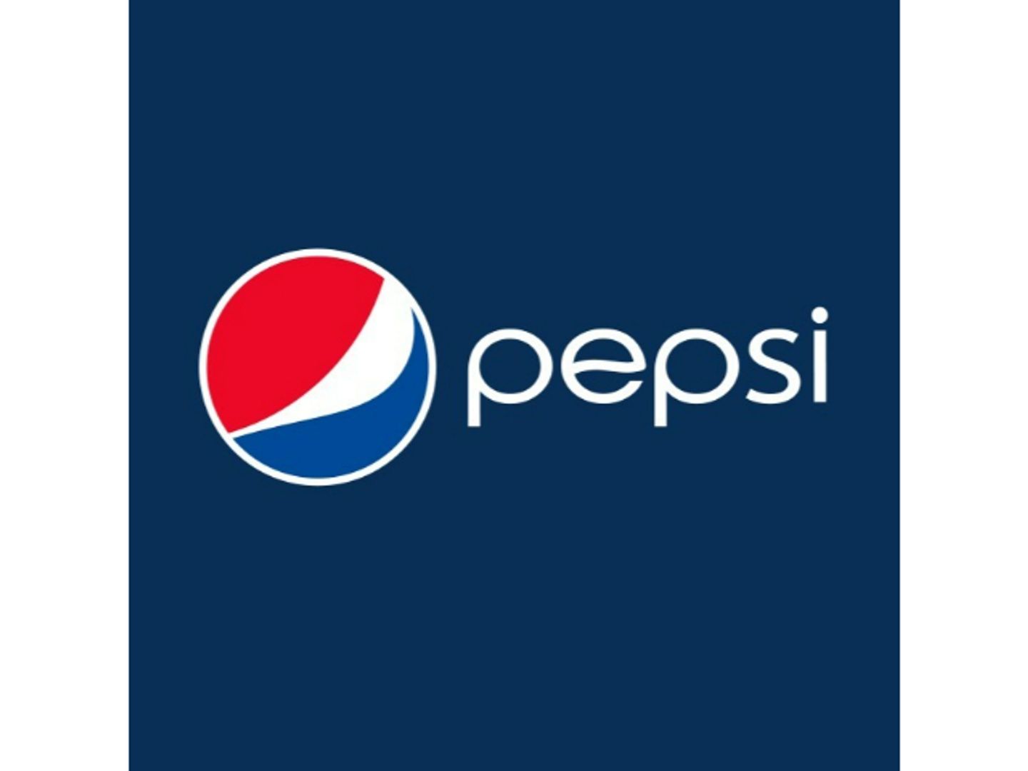 بيبسي