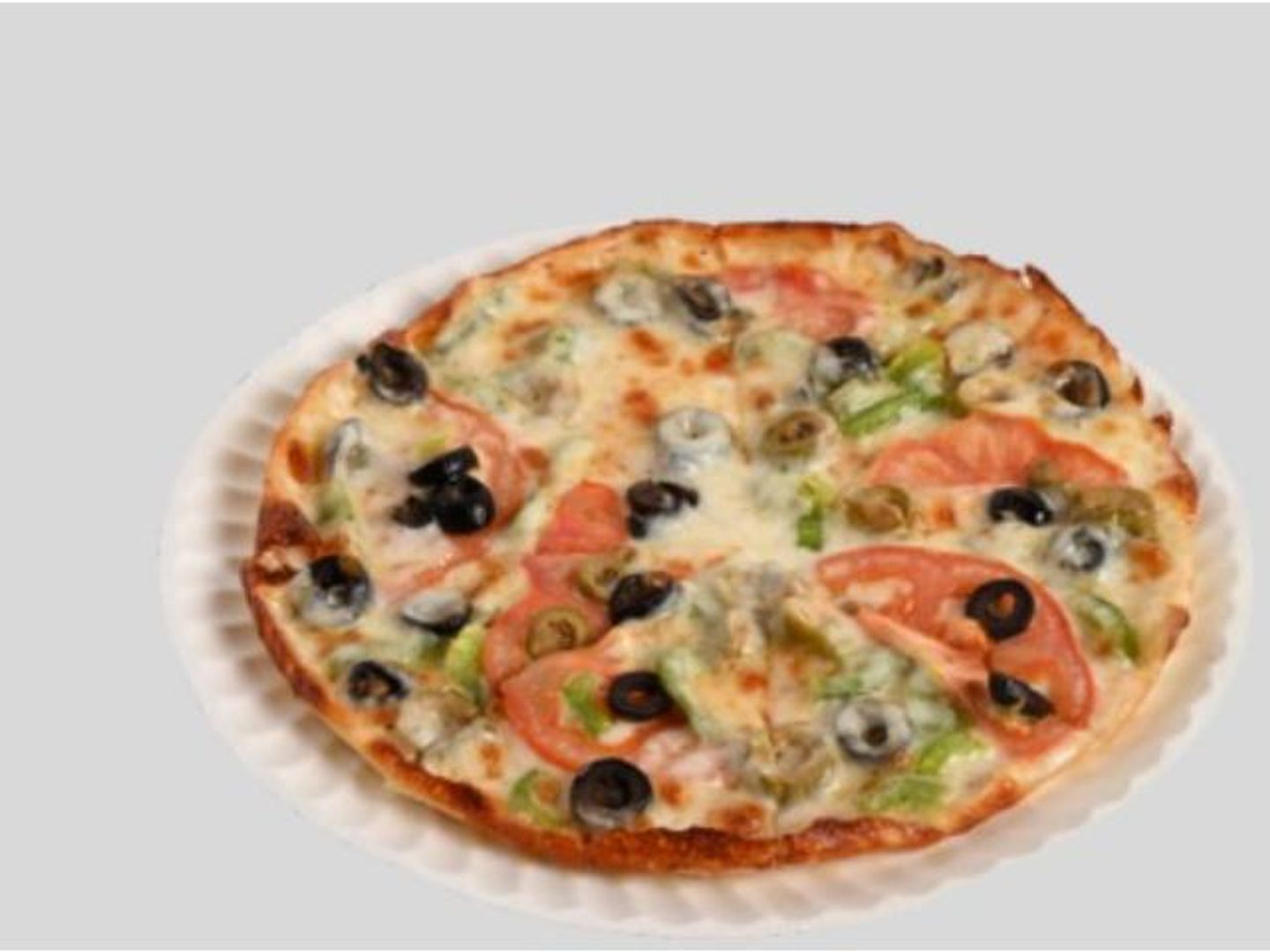 بيتزا - حجم صغير
