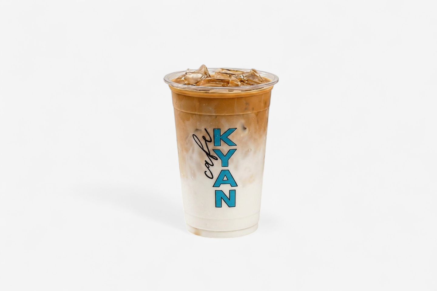 Ice Latte