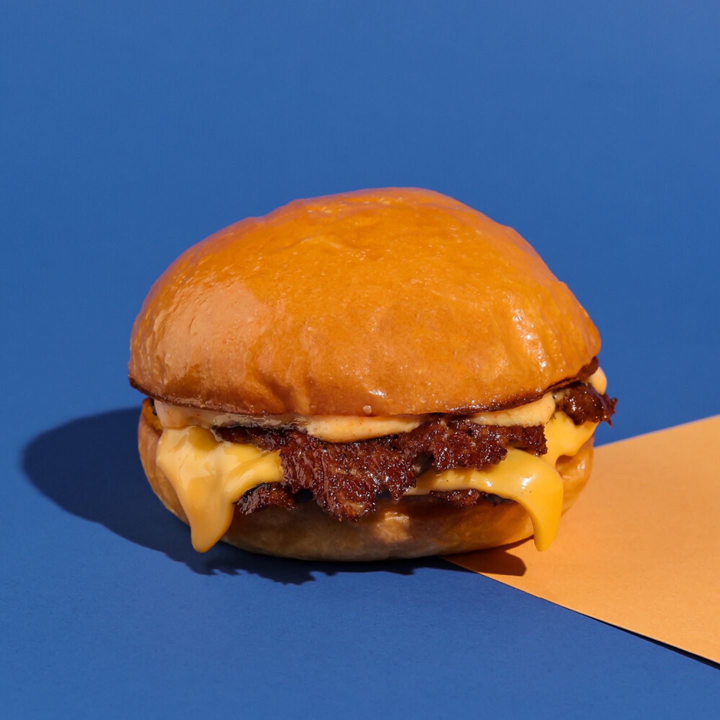 Classic Smash Brgr