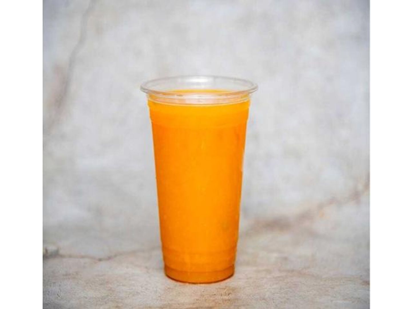 عصير تانج
