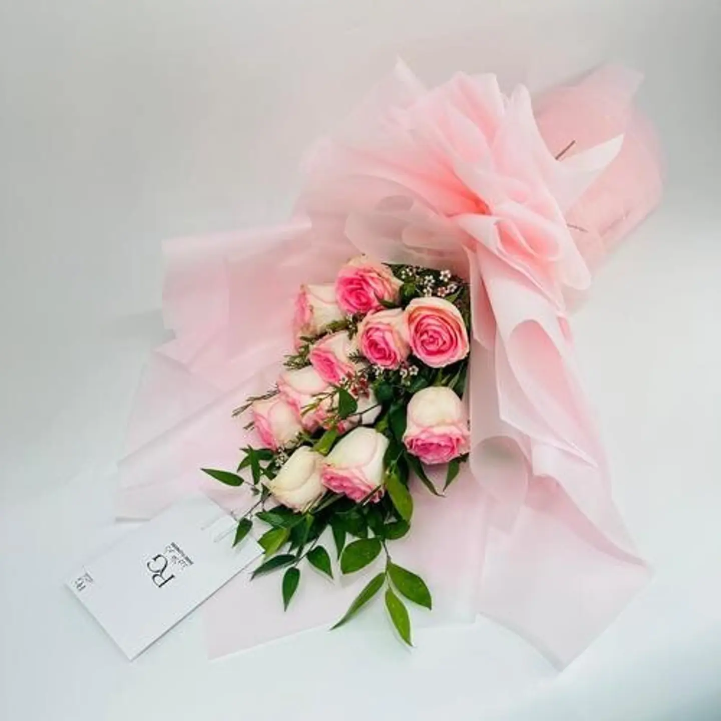 باقة ورد رقم.8498