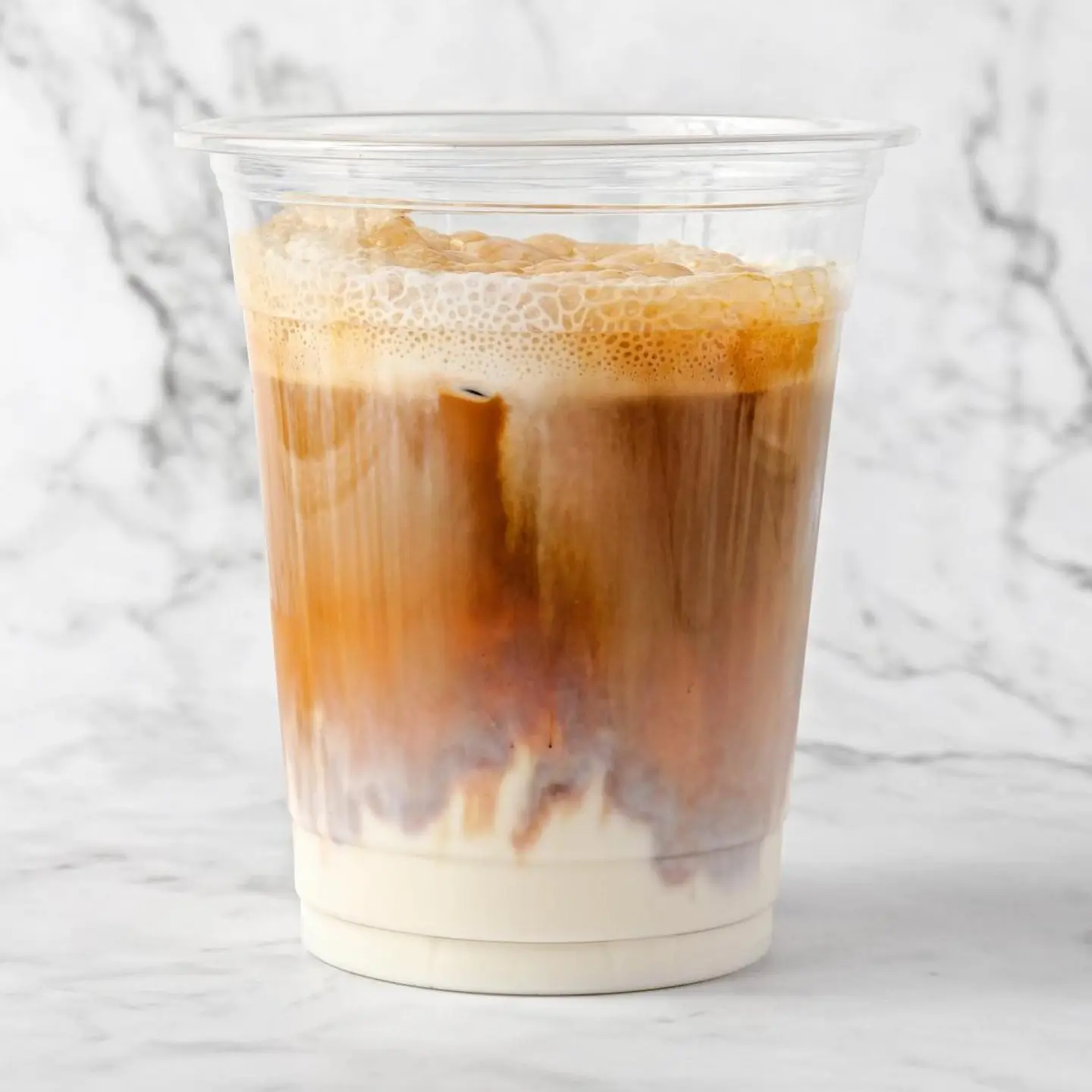 آيس شيكن وايت موكا