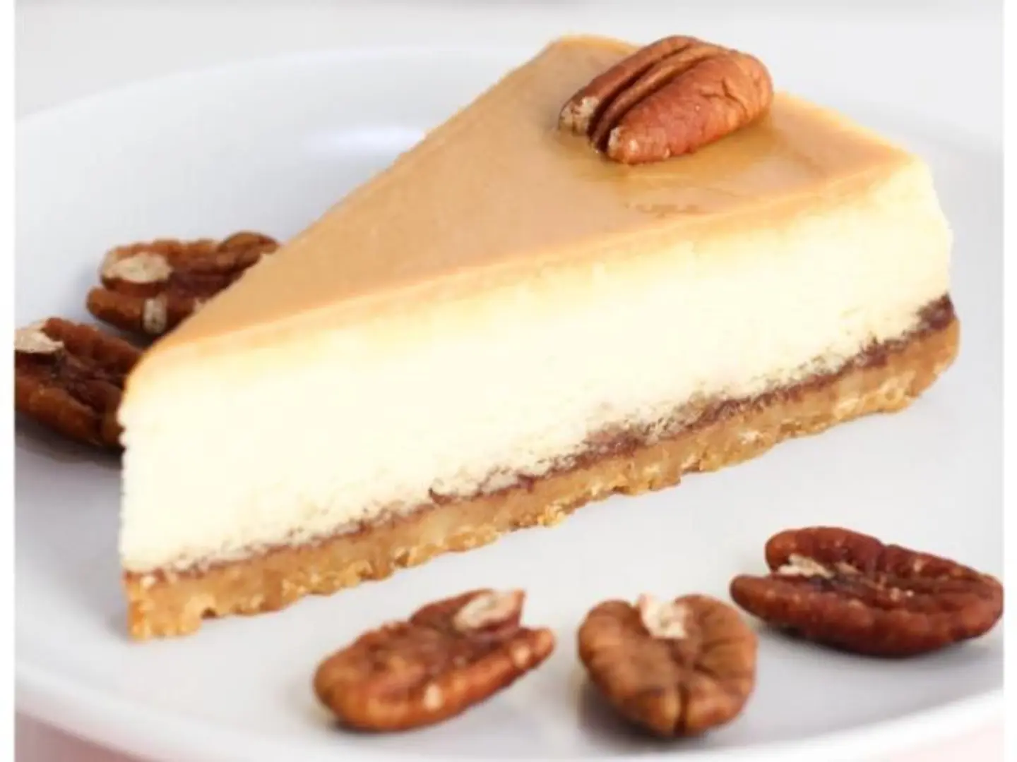 كيكة البيكان